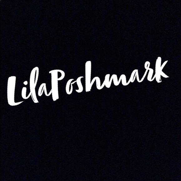 lilaposhmark